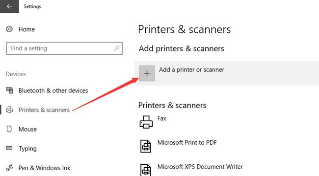 Fix printer connection and printing problems in Windows