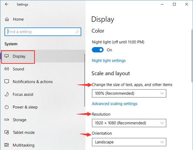 How to Turn On or Off ClearType and Use it Windows 10 How to Turn On or Off ClearType and Use it Windows 10