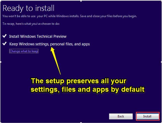 How to Upgrade Windows 7, 8 to Windows 10