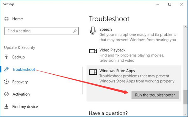 How to Quickly Fix Microsoft Store Not Working in Windows 10