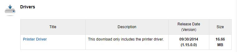 Download Brother HL-3170CDW Drivers for Windows 10, 8, 7