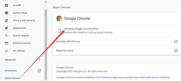 Solved Shockwave Flash Crashed in Google Chrome