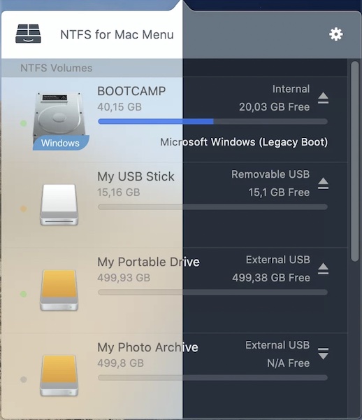 10 Best and Free NTFS Software for Mac (2023 Update)