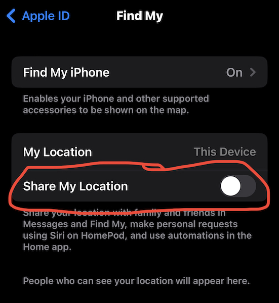 [5 Ways] Stop Sharing Location Without Letting Them Know (iPhone/iPad)