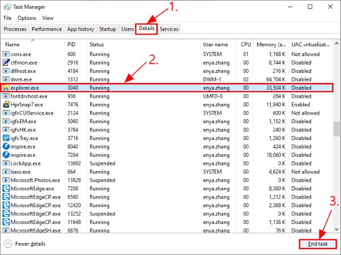 Lenovo Laptop Screen Black on Windows 11 and 10 (2023 Update)