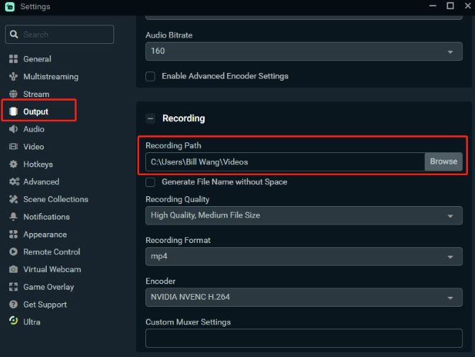 How To Screen Record On Streamlabs (With Recording Settings)
