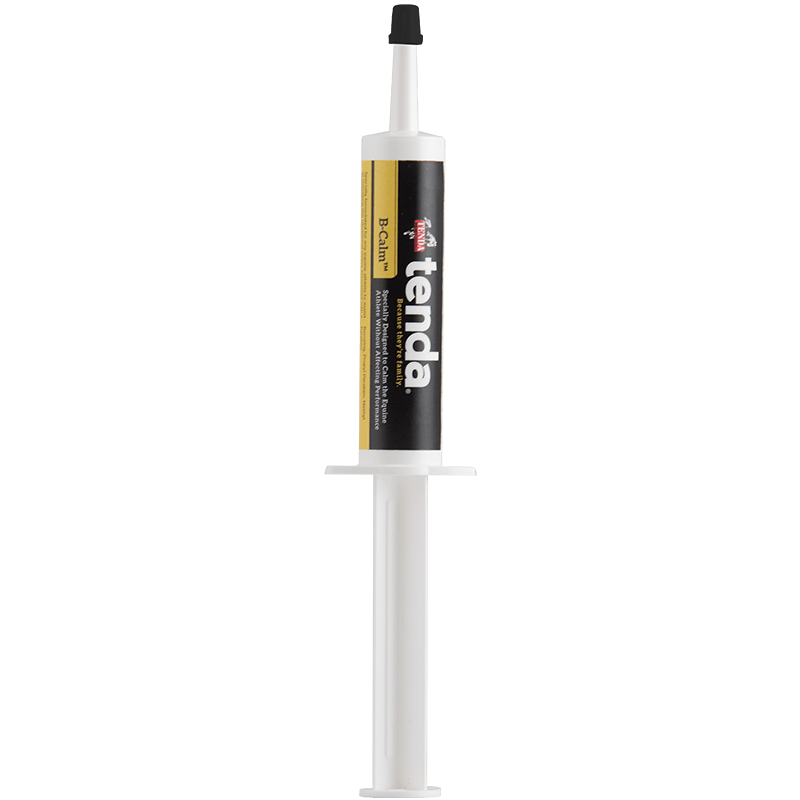 BCalm Nutritional Supplement Tenda Equine & Pet Care Products