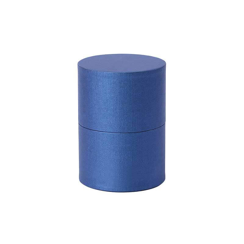 Cutom Paper Tube Containers with Lids Custom Packaging Boxes Bags