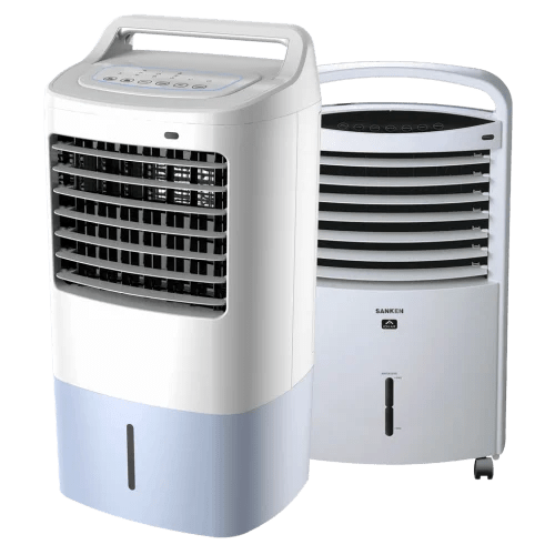 Sewa Misty Fan Jogja Harga Terbaik Tendalux Sidomulyo