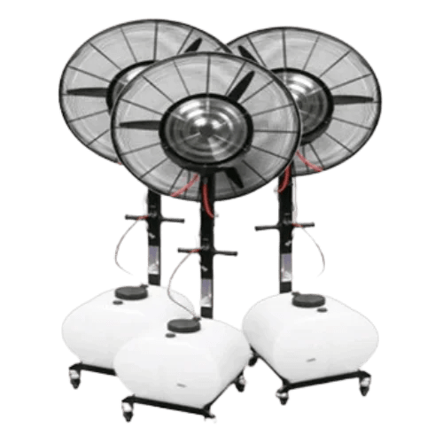 Sewa Misty Fan Jogja Harga Terbaik Tendalux Sidomulyo