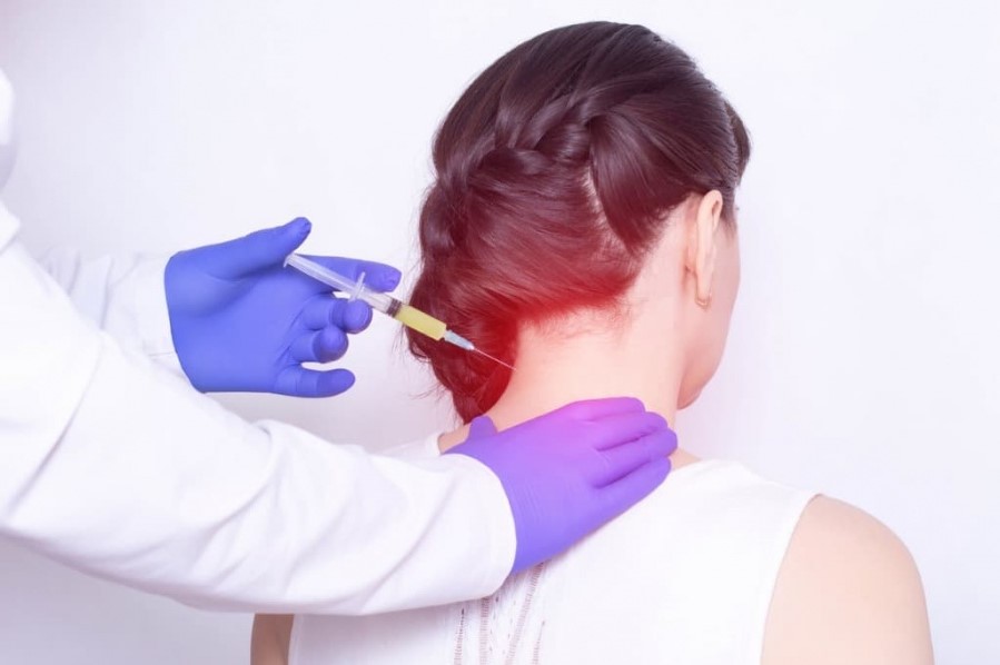 Steroid Injection For Neck Pain Ten Degrees Bistro