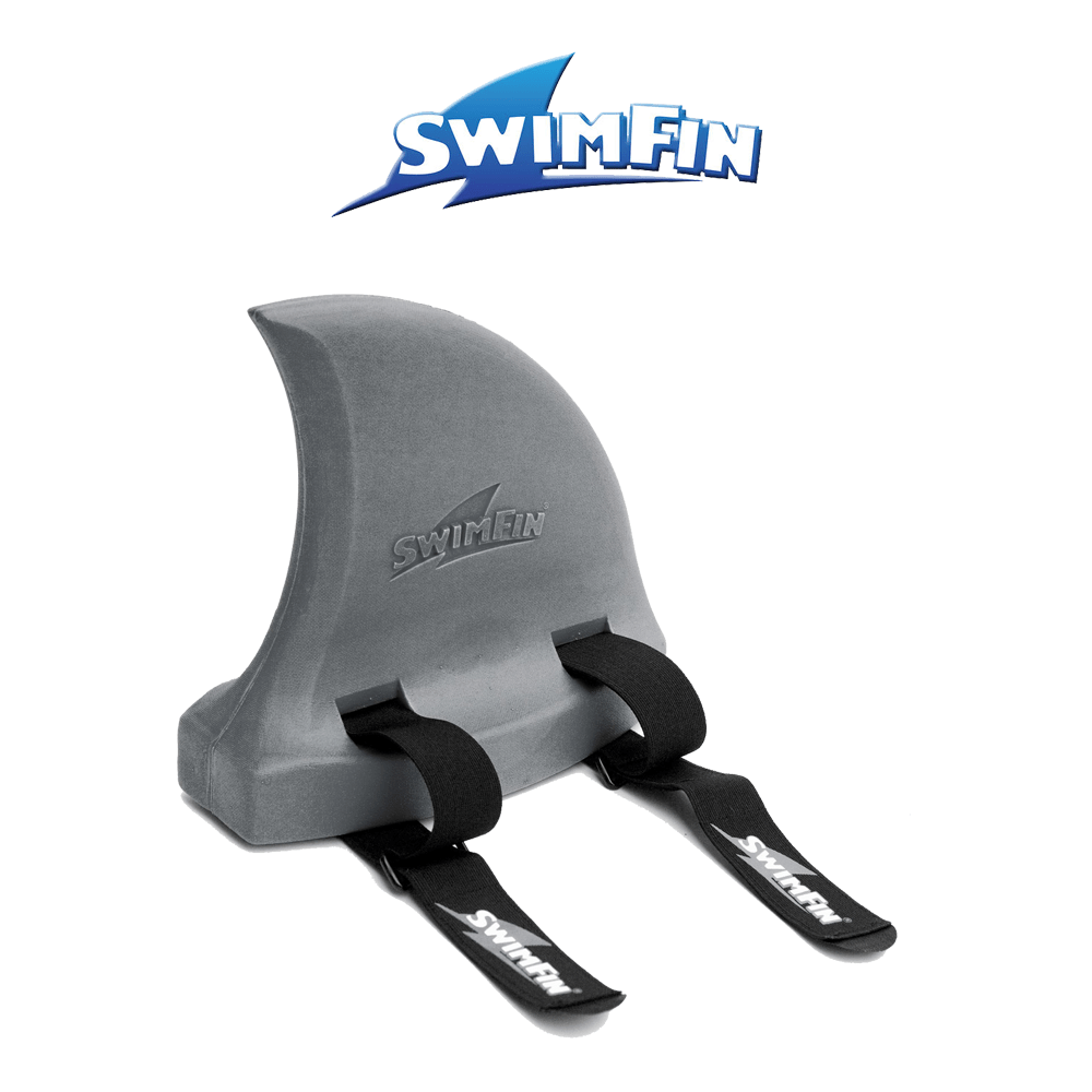 SWIMFIN Schwimmflügel Schwimmhilfe Kinderschwimmraining