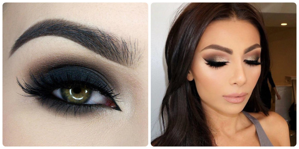 Maquillaje 2018; tendencias y técnicas del maquillaje de moda