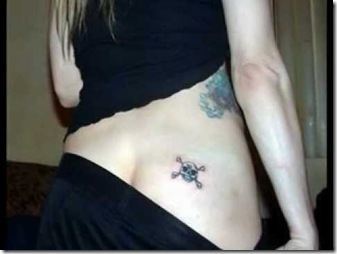 Fotos De Tatuajes En Las Nalgas - Tendenzias.com 254_x_337_jpg