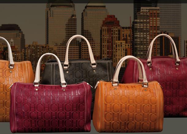 Bolsos Carolina Herrera