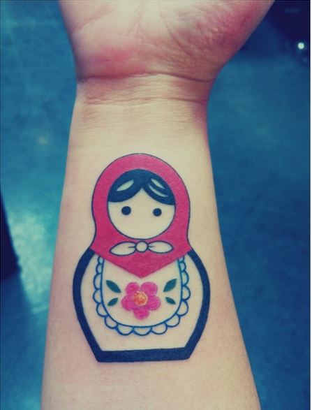 Tatuajes De Muñecas - Tendenzias.com 587_x_447_jpg