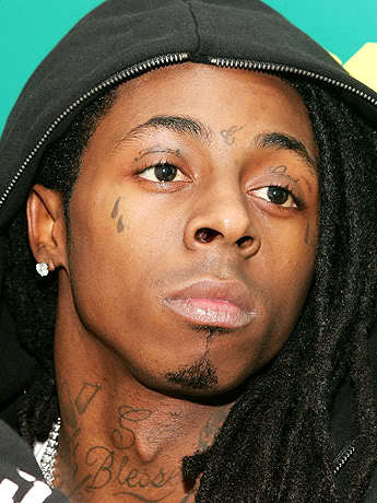Tatuajes De Lil´ Wayne - Tendenzias.com 460_x_345_jpg