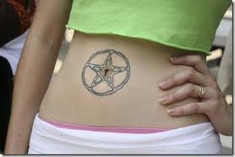 Tatuajes En El Ombligo - Tendenzias.com 229_x_341_jpg