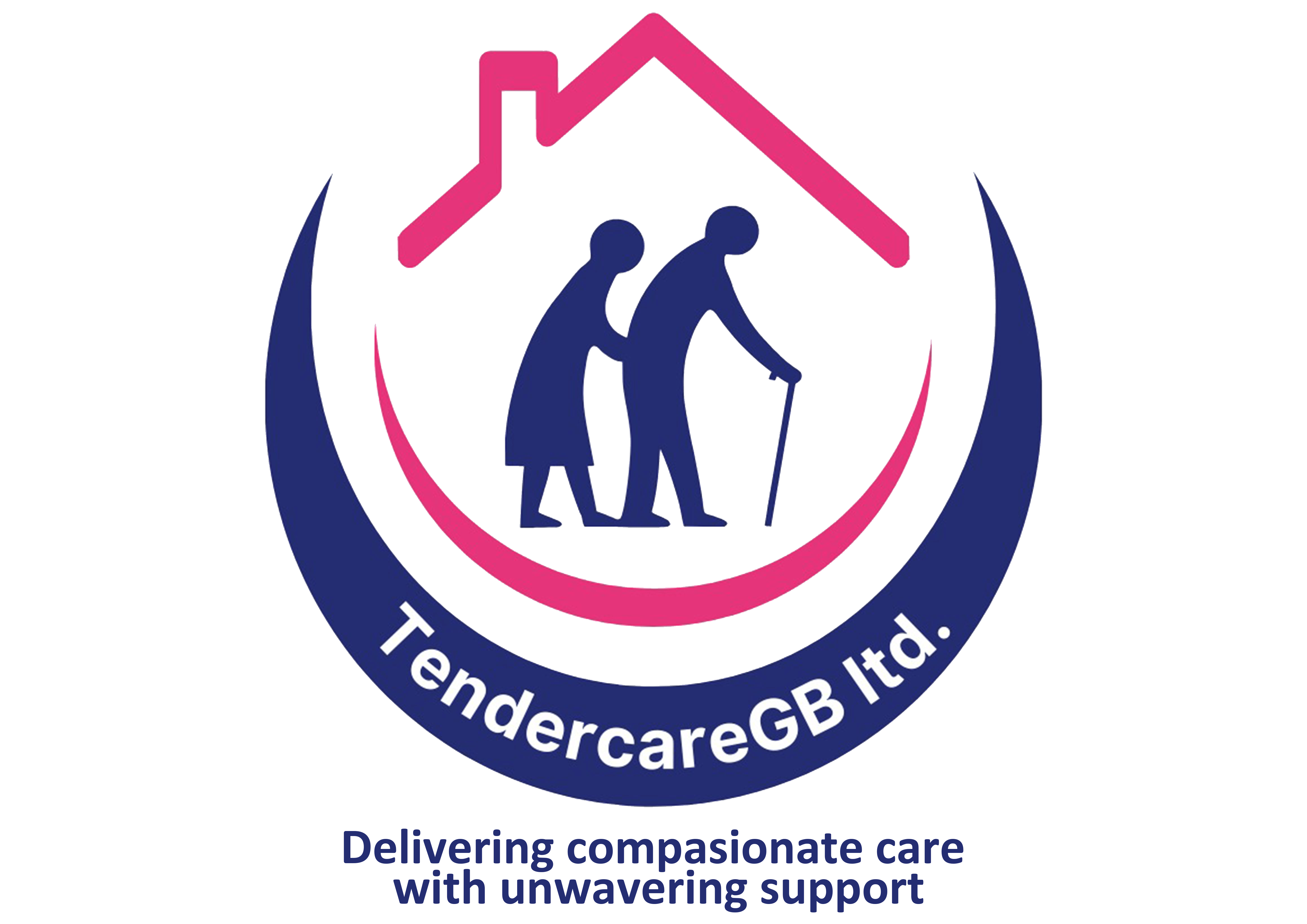 Tendercaregb Delivering compassionate care with unwavering support