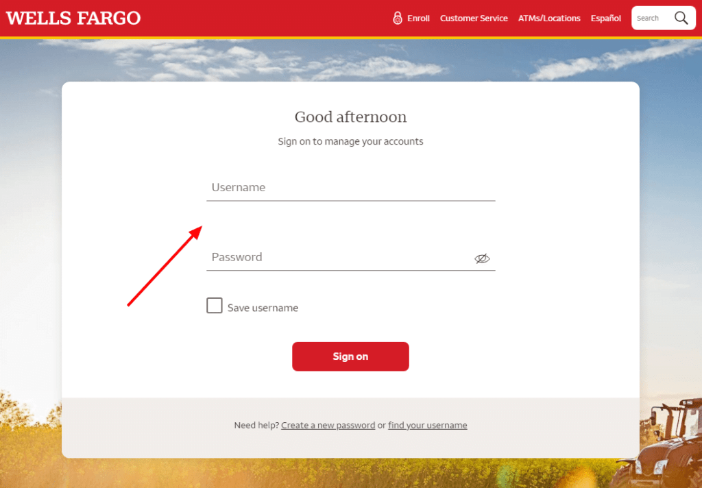 Wells Fargo. Sending a manual bank transfer (Guide) Tenderdolls