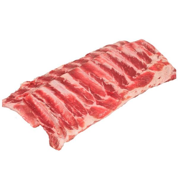 USA Pork Ribs 2 kg for 40 Plain or Marinated Tender Gourmet Butchery