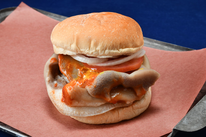 Tenderloin Grill Home of Kansas City’s Best Tender!