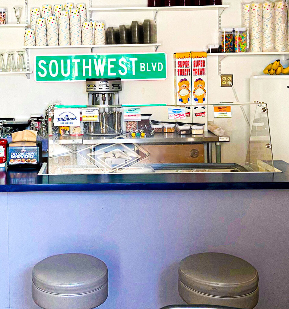 Tenderloin Grill Home of Kansas City’s Best Tender!