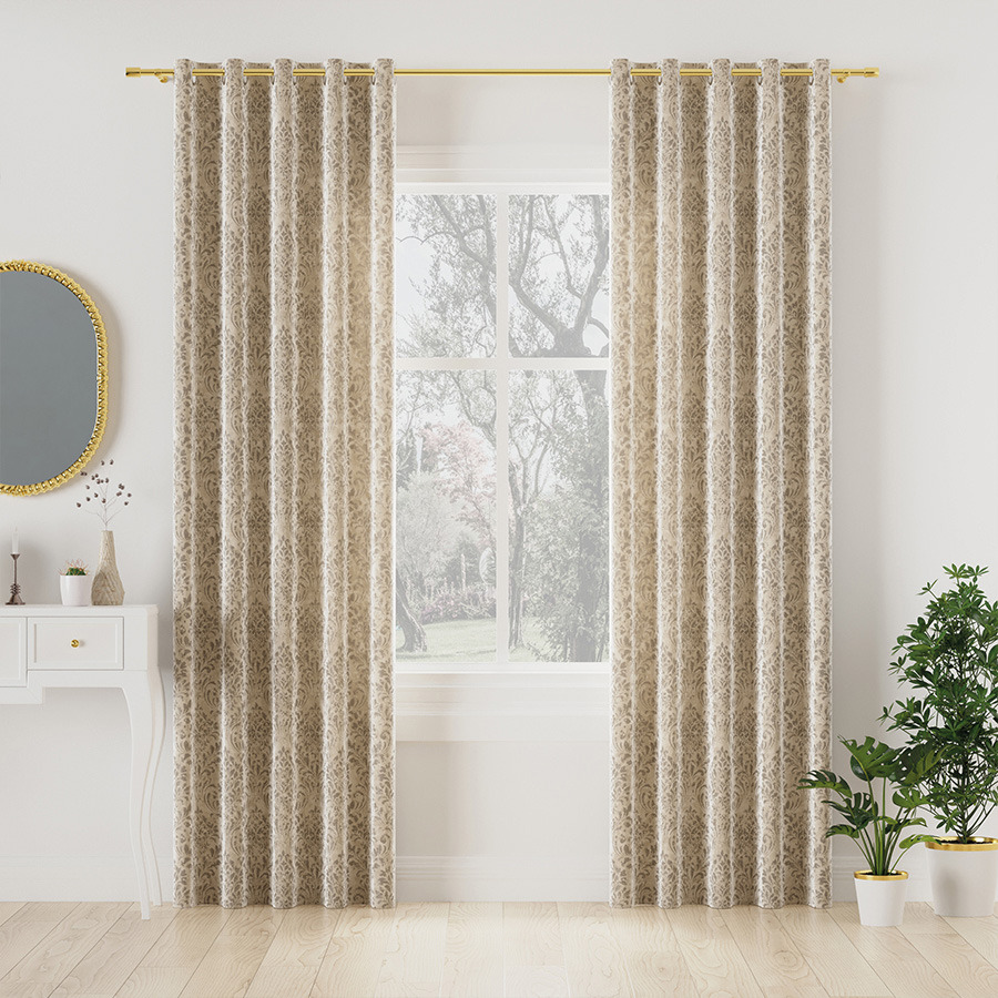 Jakie zasłony najlepiej pasują do wnętrz nowoczesnych? Tendina.pl