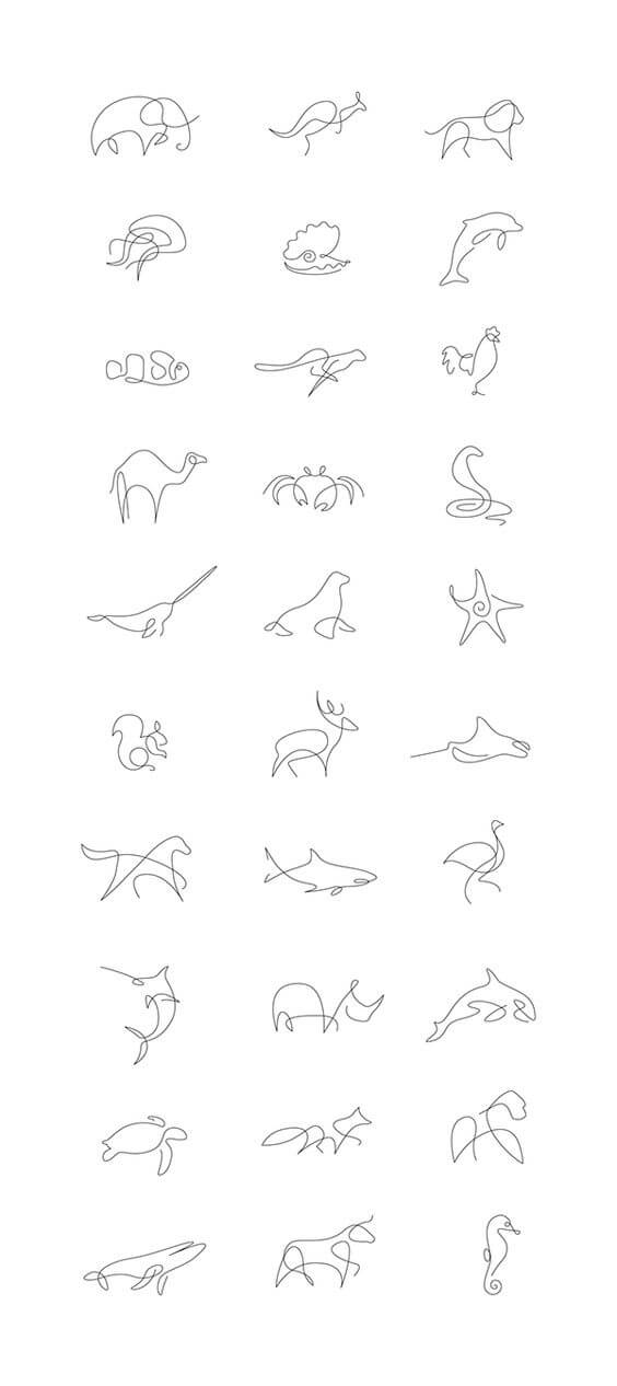 Idee Tatuaggi Femminili E Piccoli - Tenditrendy 1266_x_564_jpg