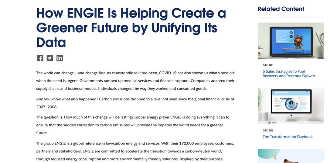 Use Case or Case Study? When to Use Each in Your Content Strategy