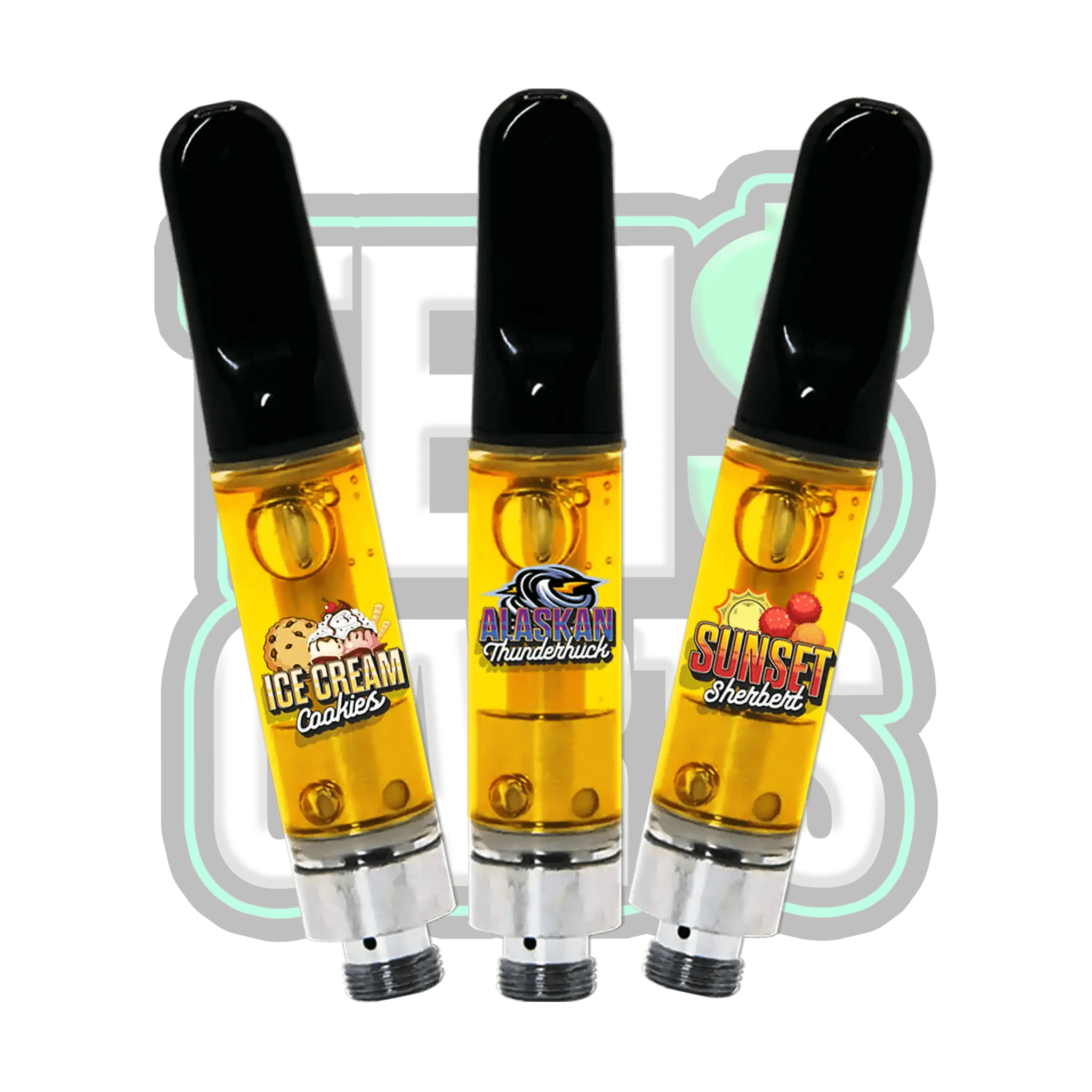 10 Each. All Day Everyday!