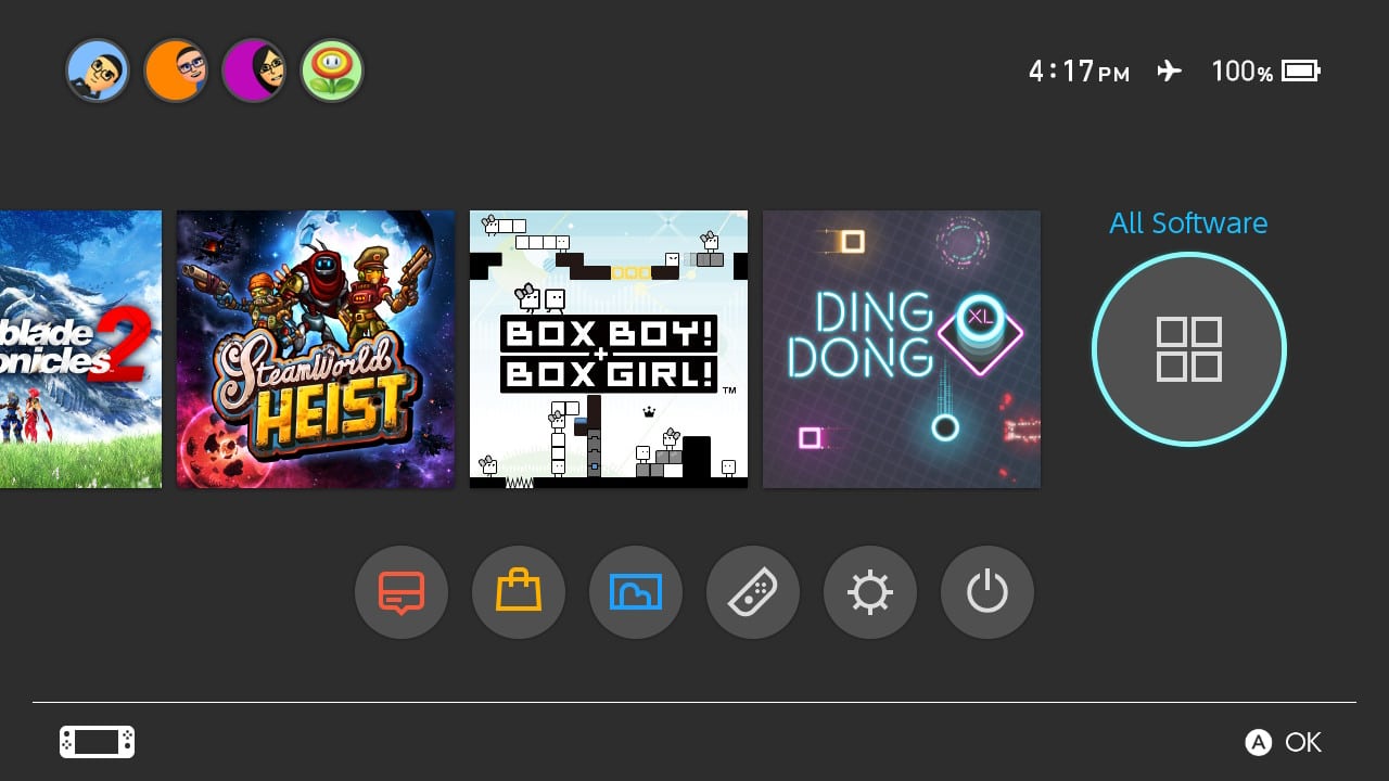 How to Use Your Nintendo Switch Part 1 Nintendo Switch Tutorial