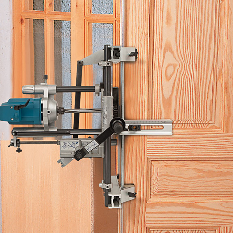 Lock mortiser FC116U Tendotools