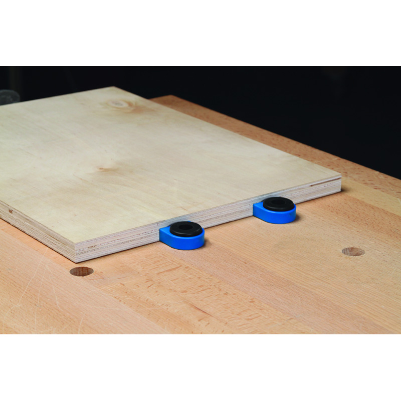 Kreg Bench Dogs Tendotools