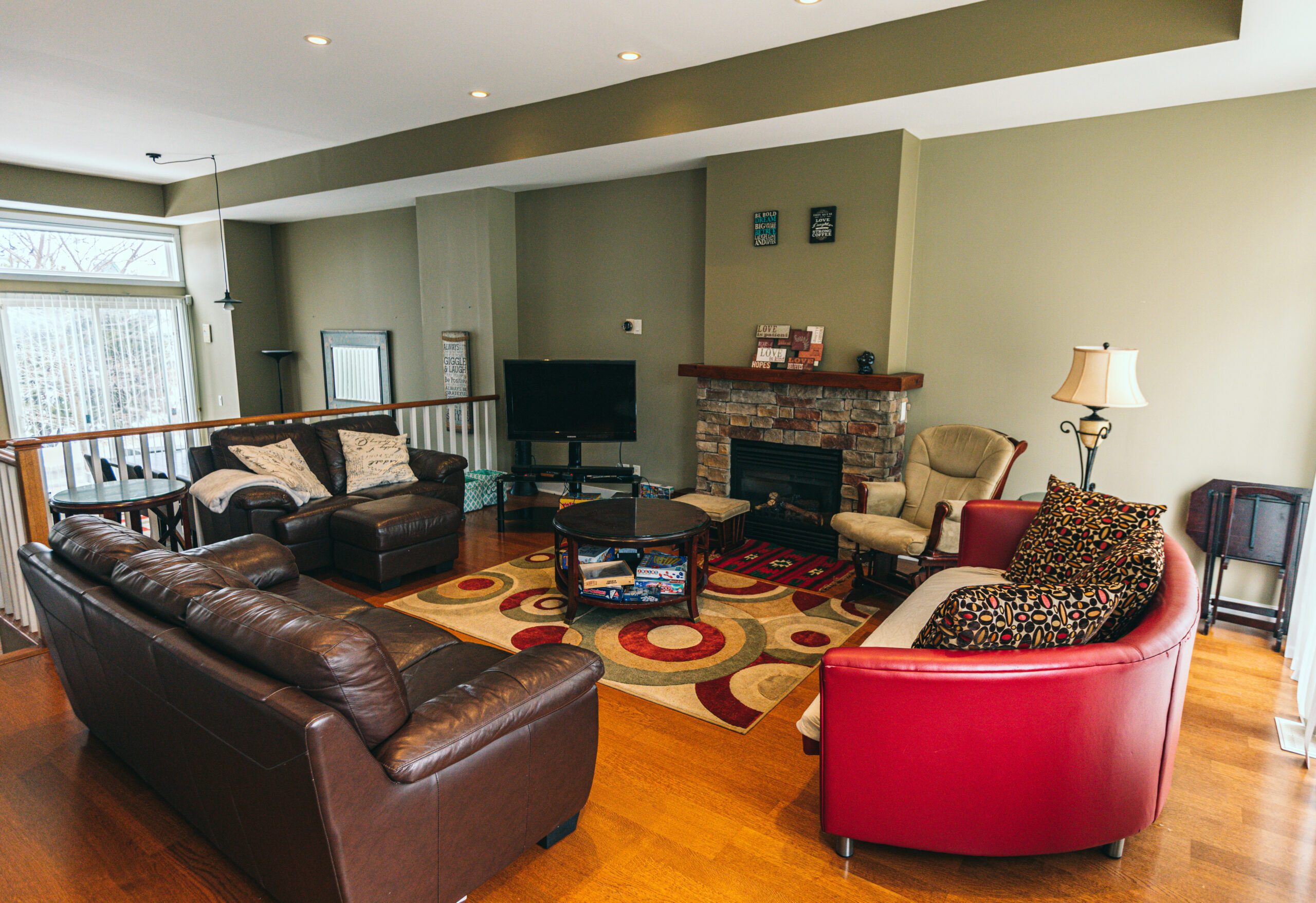 Collingwood Luxury & Private Cottage Vacation Rentals Tend