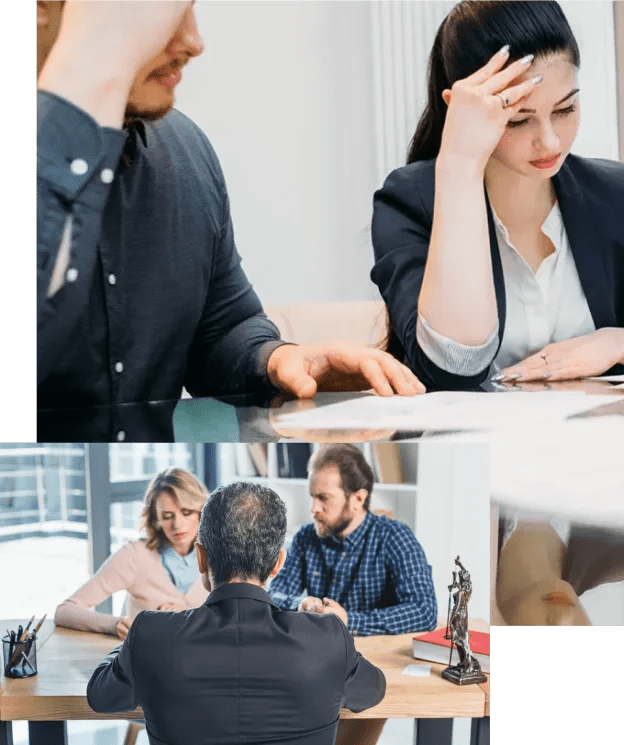 Divorce Lawyer Markham Family Lawyer Tenenbaum & Solomon