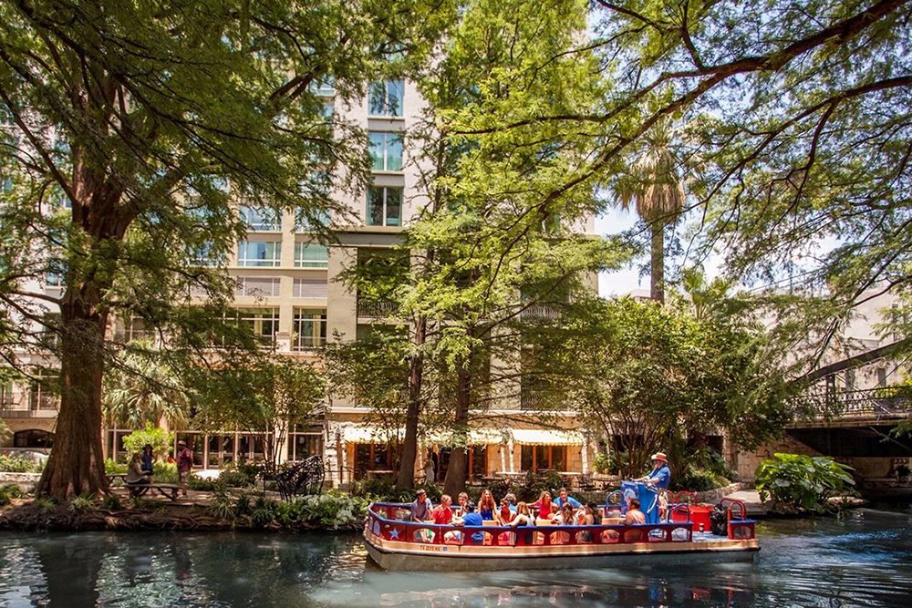 Hotel Contessa San Antonio Teneo Hospitality Group
