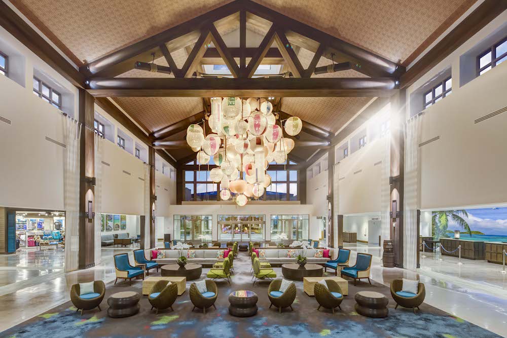 Loews Sapphire Falls Resort at Universal Orlando™ Hotel Meeting Space