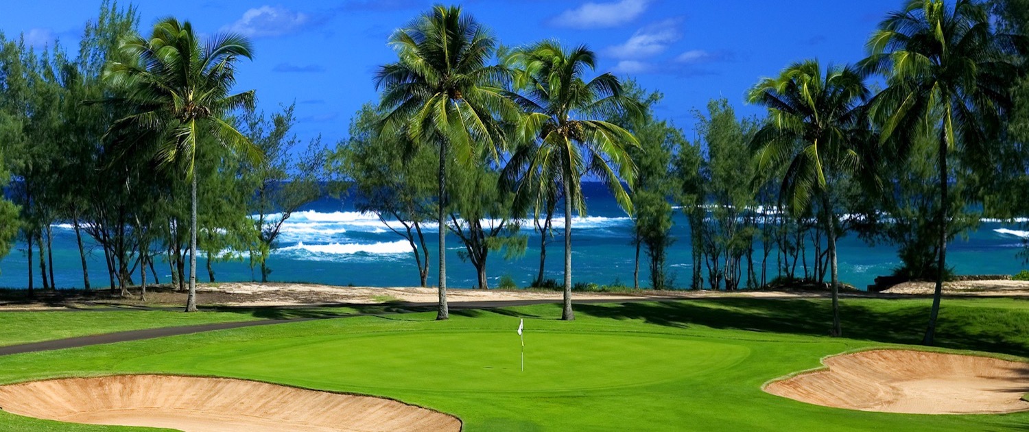 Turtle Bay Resort Teneo Hospitality Group