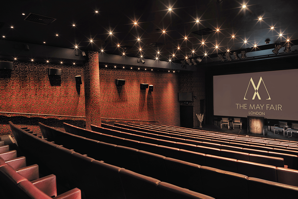 The May Fair, a Radisson Collection Hotel Hotel Meeting Space Event