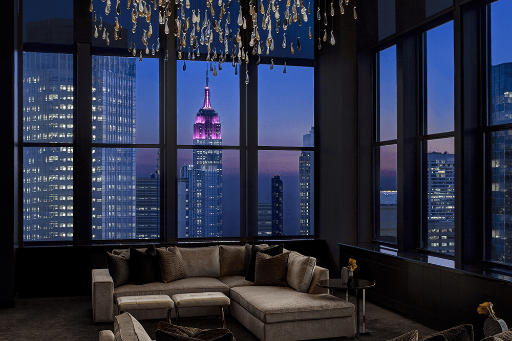 Teneo & Tambourine Announce Strategic Partnership Teneo Hospitality Group