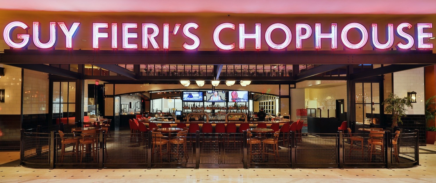 Bally's Hotel Atlantic City What Includes designbyhpm