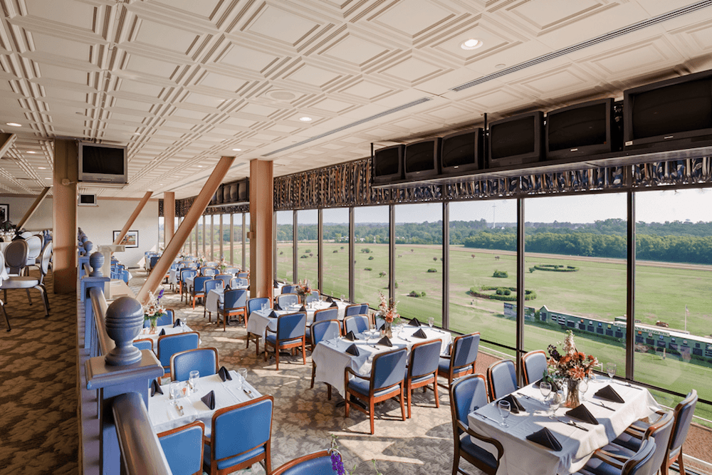 Horseshoe Bossier City Hotel Meeting Space Event Facilities