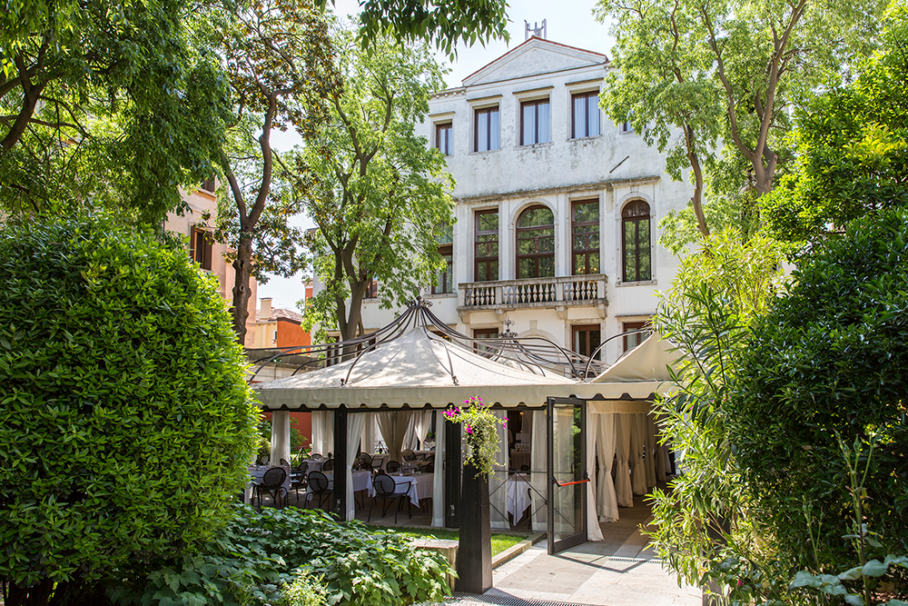 Grand Hotel Dei Dogi The Dedica Anthology Venice Hotel Meeting