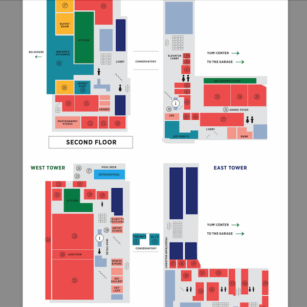 Galt House Floor Plan floorplans.click