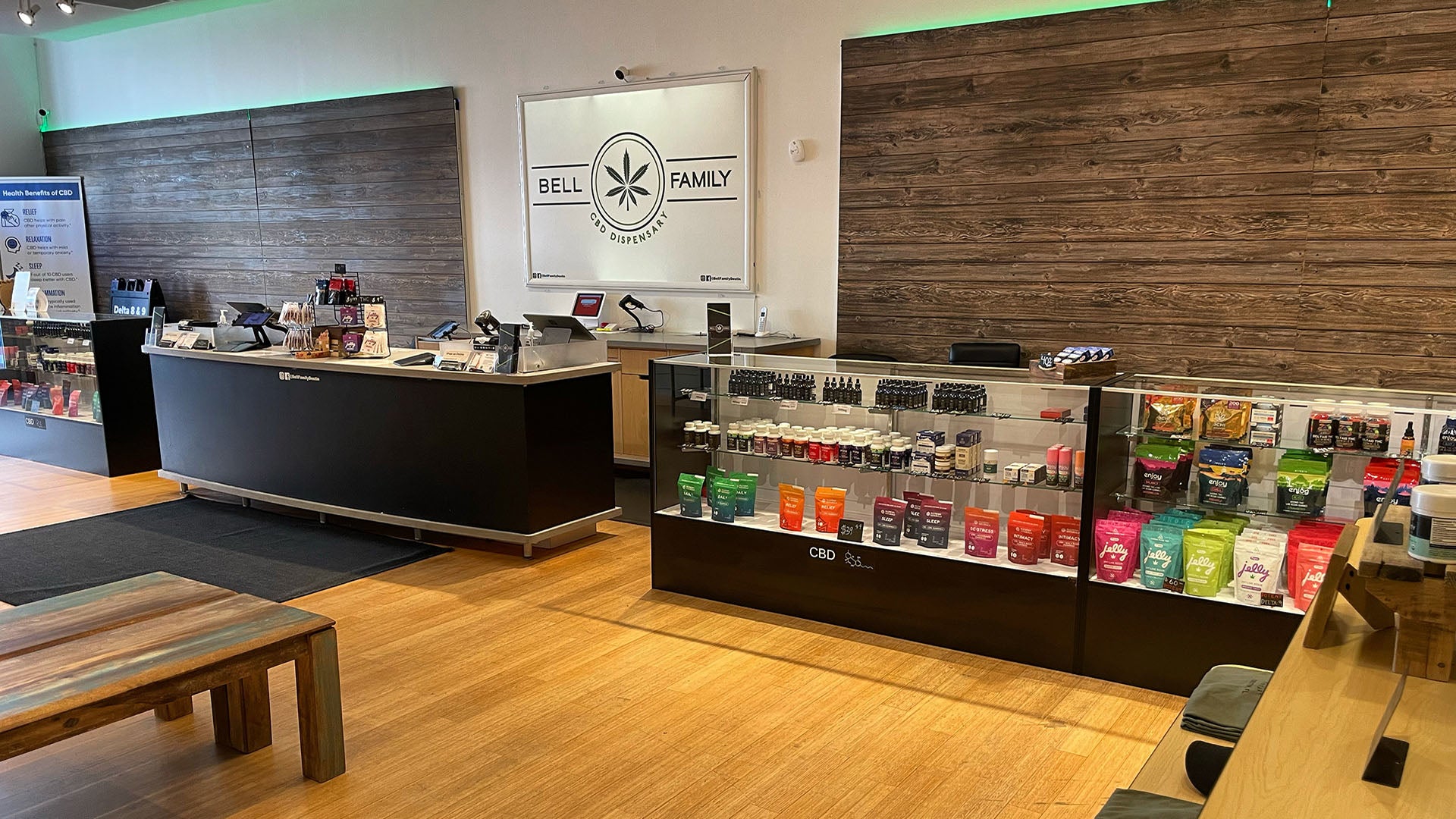 65 OFF Bell Family Dispensary Coupon Codes October 2024 Promo Codes