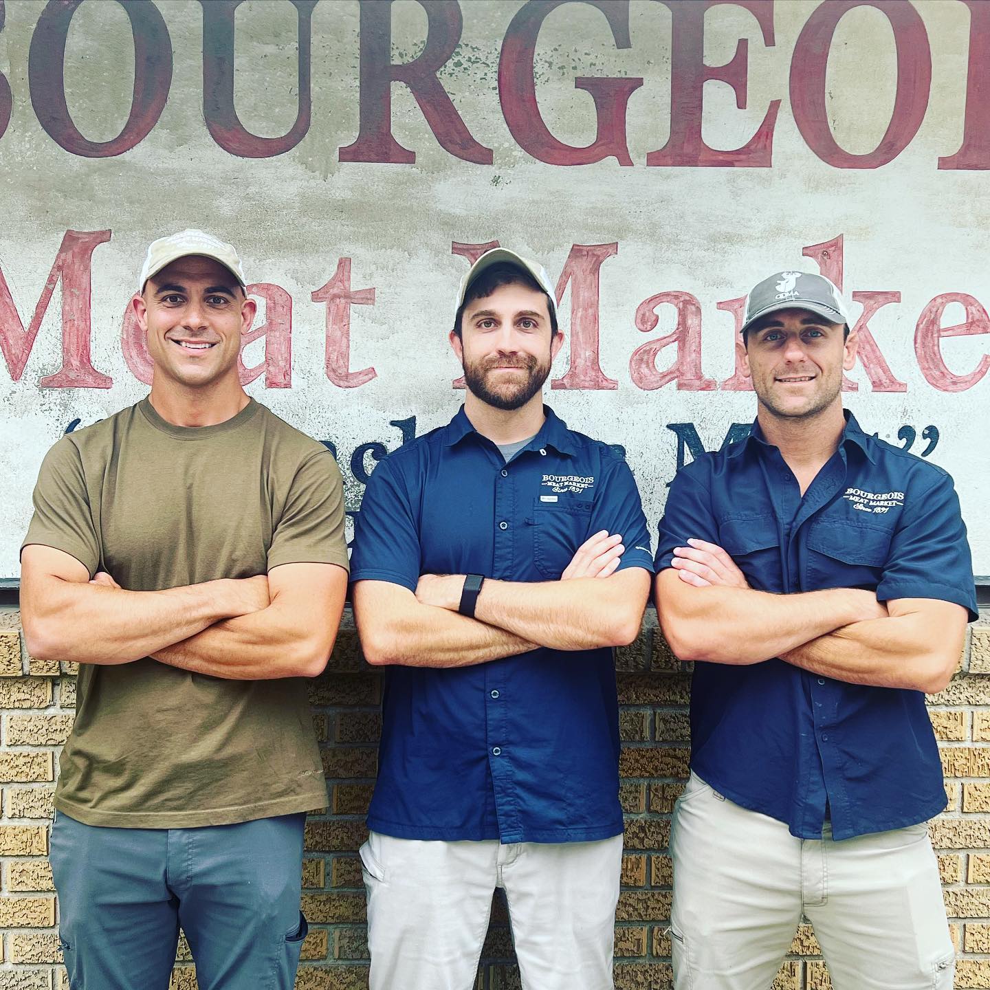 70 OFF Bourgeois Meat Market Coupon Codes October 2024 Promo Codes