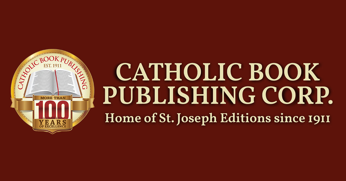 75 OFF Catholic Book Publishing Coupon Codes October 2024 Promo Codes