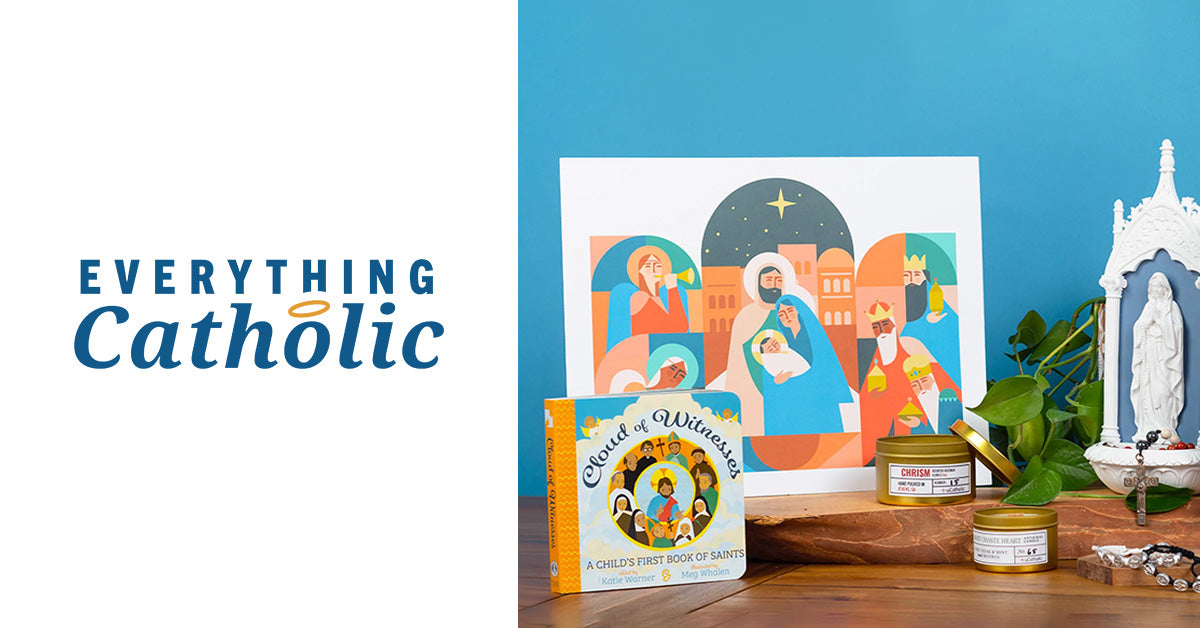 70 OFF Everything Catholic Coupon Codes October 2024 Promo Codes