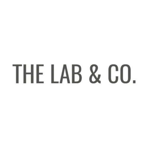 45 OFF The Lab And Co Coupon Codes October 2024 Promo Codes